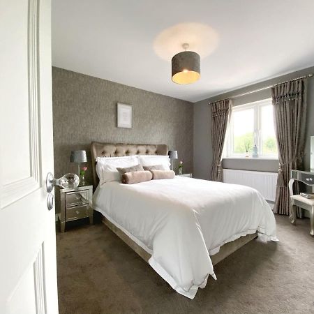 Swallow Lane, Enniskillen, Co Fermanagh, 5* Chic Villa Exterior photo