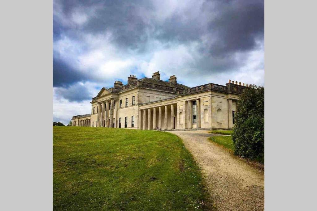 Swallow Lane, Enniskillen, Co Fermanagh, 5* Chic Villa Exterior photo
