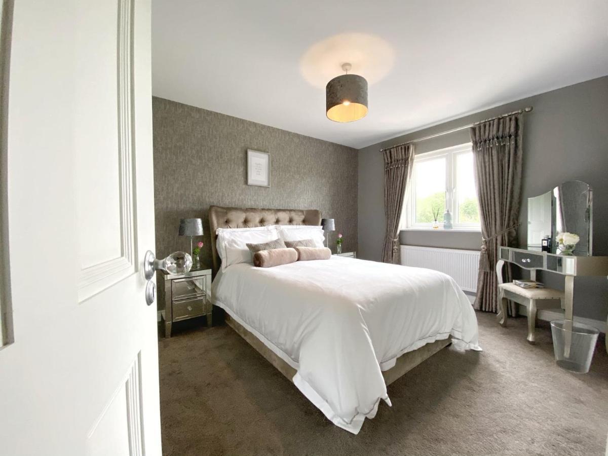 Swallow Lane, Enniskillen, Co Fermanagh, 5* Chic Villa Exterior photo