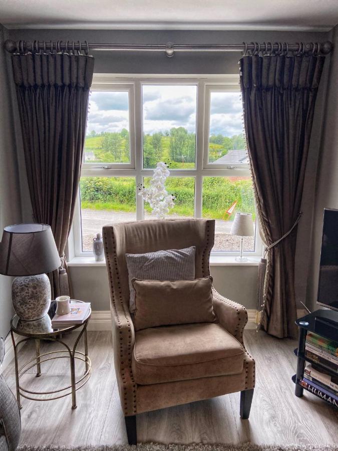 Swallow Lane, Enniskillen, Co Fermanagh, 5* Chic Villa Exterior photo