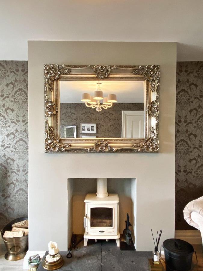 Swallow Lane, Enniskillen, Co Fermanagh, 5* Chic Villa Exterior photo