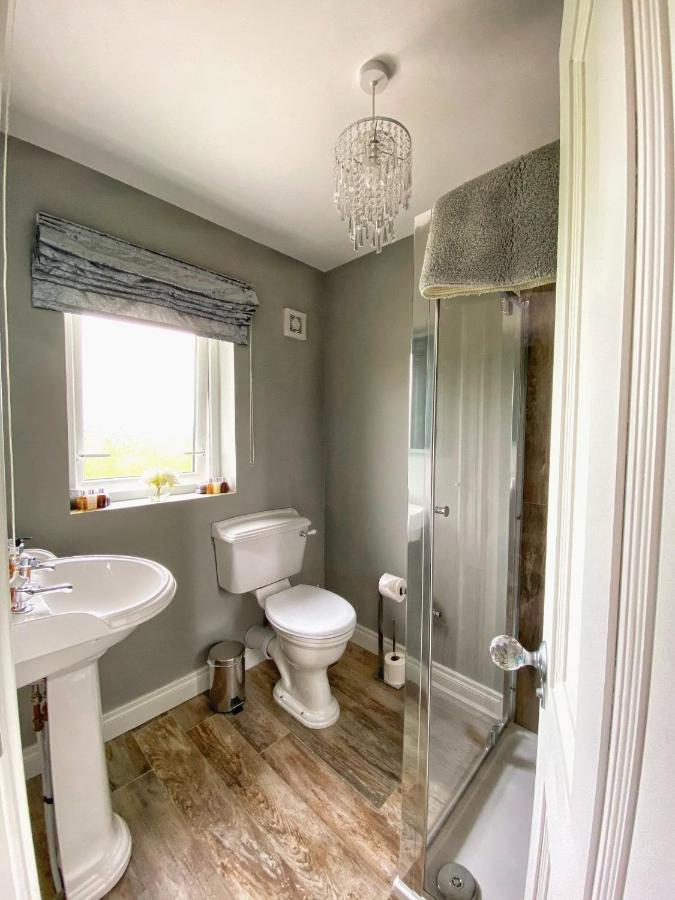 Swallow Lane, Enniskillen, Co Fermanagh, 5* Chic Villa Exterior photo