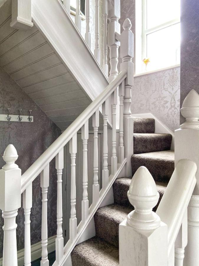 Swallow Lane, Enniskillen, Co Fermanagh, 5* Chic Villa Exterior photo