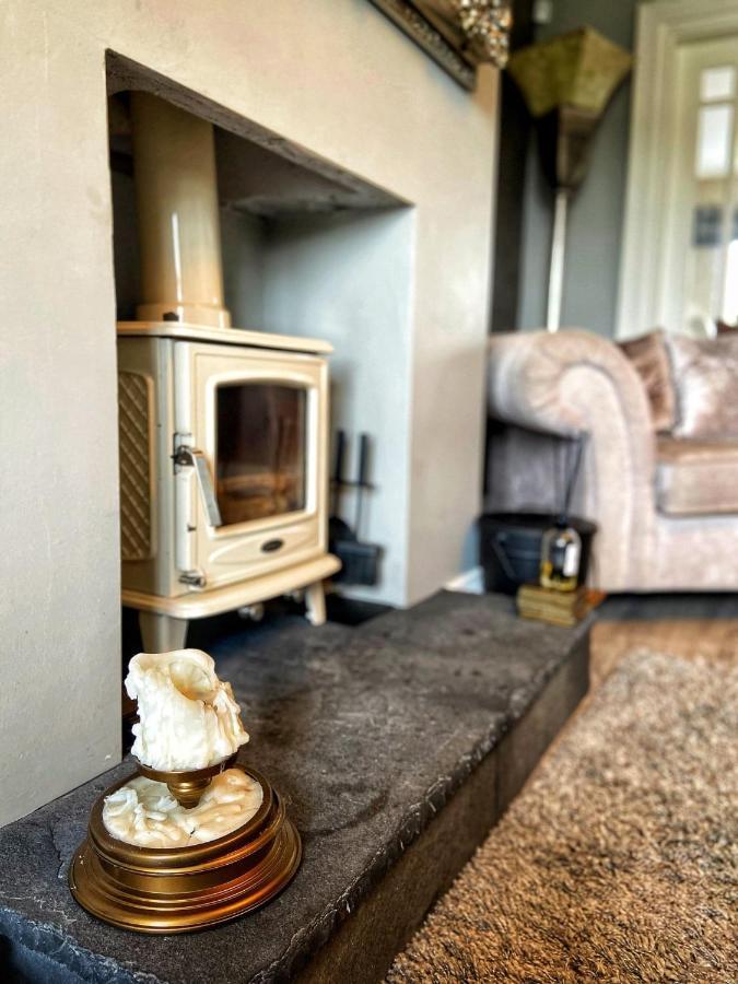 Swallow Lane, Enniskillen, Co Fermanagh, 5* Chic Villa Exterior photo